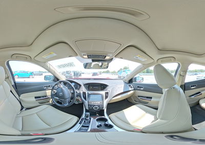 2019 Acura Tlx, Front End damage, Copart lot 60494016, photo 14 of 14