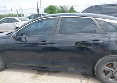 2021 Kia K5 Lx, пошкодження: Задня частина, Iaai лот 44917082, фото 14 з 16