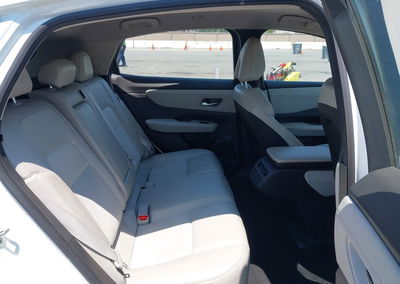 2023 Nissan Ariya Engage, uszkodzenie: Lewy tył, Iaai lot 45427605, zdjęcie 8 z 18