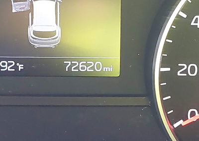 2021 Kia Sportage S, uszkodzenie: Prawy przód, Iaai lot 45499688, zdjęcie 16 z 17