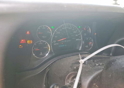 2019 Chevrolet Express G2500, uszkodzenie: Przód, Copart lot 74514575, zdjęcie 9 z 13