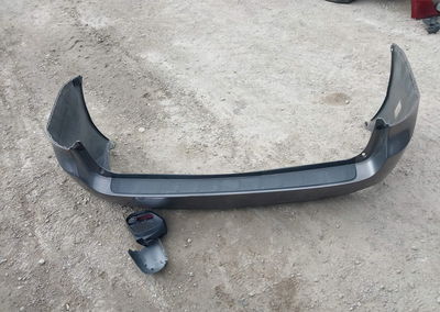 2019 Toyota Sienna Xle 8 Passenger, daño Frontal izquierdo, Iaai lote 44804596, foto 12 de 17