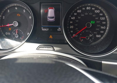 2019 Volkswagen Atlas 3.6l V6 Se W/technology, daño Lateral derecho, Iaai lote 44907917, foto 16 de 17