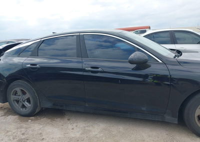 2021 Kia K5 Lx, пошкодження: Задня частина, Iaai лот 44917082, фото 13 з 16