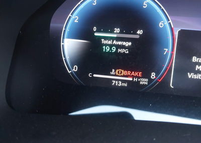 2026 Toyota Grand Highlander Limited, пошкодження: Лівий бік, Iaai лот 44221443, фото 15 з 16