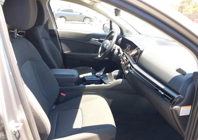 2026 Kia Sportage Hybrid Lx, uszkodzenie: Przód, Iaai lot 45432200, zdjęcie 5 z 17