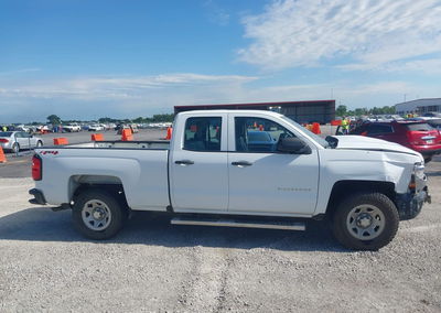 2019 Chevrolet Silverado 1500 Ld Wt, uszkodzenie: Przód, Iaai lot 45353455, zdjęcie 13 z 19
