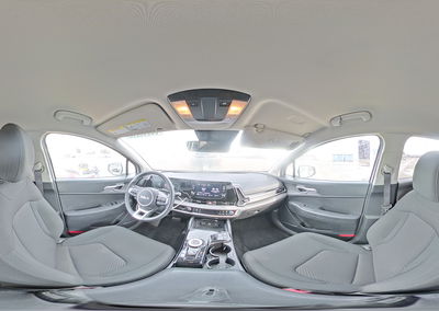 2023 Kia Sportage Lx, uszkodzenie: Przód, Copart lot 55203256, zdjęcie 14 z 14