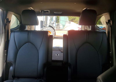 2024 Toyota Highlander Xse, пошкодження: Передня частина, Copart лот 60114446, фото 10 з 13
