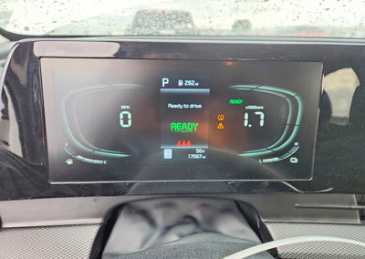2023 Kia Sportage Lx, uszkodzenie: Przód, Copart lot 55203256, zdjęcie 9 z 14