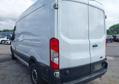 2020 Ford Transit-250, daño Normal Wear & Tear, Iaai lote 45522582, foto 3 de 16