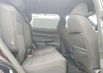 2023 Honda Cr-v Sport, пошкодження: Незначні вм’ятини/подряпини, Copart лот 61835606, фото 11 з 13