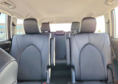 2026 Toyota Grand Highlander Hybrid Xle, пошкодження: Передня частина, Copart лот 60018826, фото 10 з 16