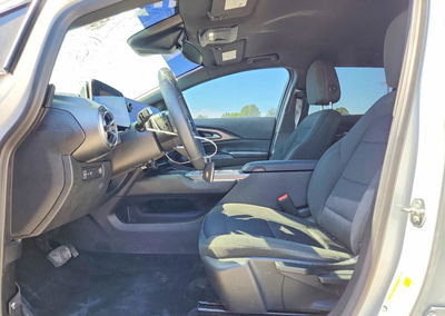 2025 Chevrolet Equinox, пошкодження: Град, Copart лот 52838386, фото 7 з 13