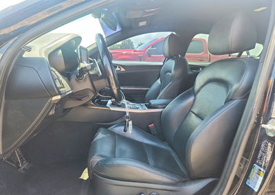 2019 Kia Stinger Gt, daño Granizo, Copart lote 52862166, foto 7 de 12