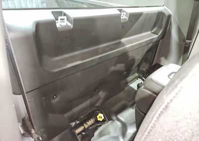 2019 Chevrolet Silverado C1500, uszkodzenie: Przód, Copart lot 61287996, zdjęcie 10 z 13