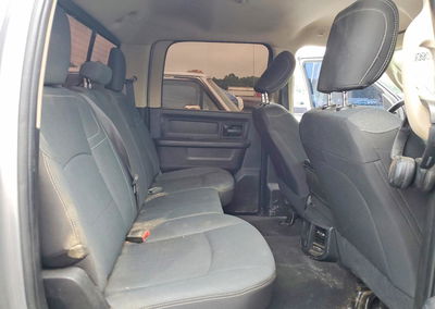 2020 Ram 3500 Tradesman, uszkodzenie: Przód, Copart lot 56435636, zdjęcie 10 z 14
