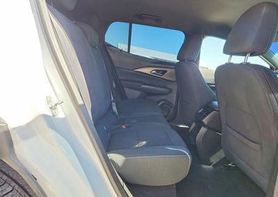 2025 Chevrolet Equinox, пошкодження: Град, Copart лот 52838386, фото 11 з 13