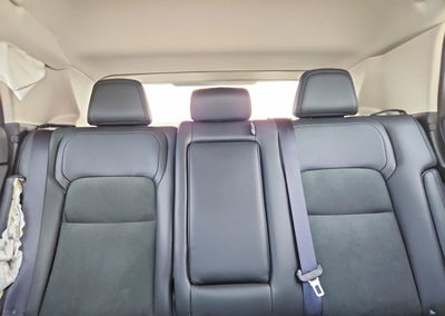 2025 Nissan Ariya Engage, daño Lateral, Copart lote 55935066, foto 10 de 15