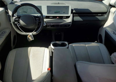 2023 Hyundai Ioniq 5 Sel, uszkodzenie: Bok, Copart lot 59374366, zdjęcie 8 z 14