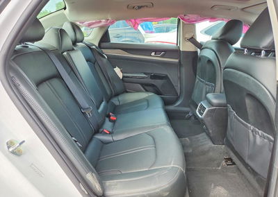 2023 Kia K5 Ex, пошкодження: Бік, Copart лот 57767846, фото 11 з 14