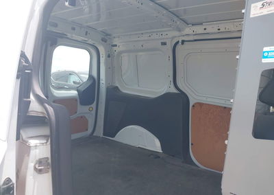 2020 Ford Transit Connect Xl, daño Frontal, Iaai lote 45591539, foto 8 de 17