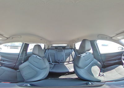 2024 Nissan Ariya Engage, daño Frontal, Copart lote 51001046, foto 15 de 15