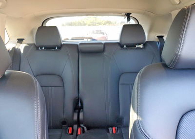 2025 Honda Hr-v Exl, Front End damage, Copart lot 51923106, photo 10 of 16