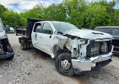 2023 Chevrolet Chev Silverado, uszkodzenie: Bok, Copart lot 52704016, zdjęcie 4 z 12