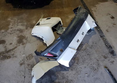 2019 Lexus Ux 200, uszkodzenie: Bok, Copart lot 85977825, zdjęcie 12 z 14