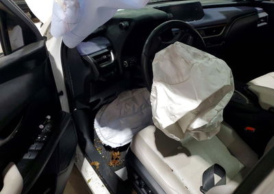 2019 Lexus Ux 200, uszkodzenie: Bok, Copart lot 85977825, zdjęcie 8 z 14
