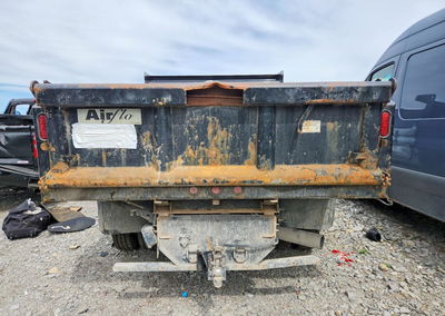 2023 Chevrolet Chev Silverado, uszkodzenie: Bok, Copart lot 52704016, zdjęcie 6 z 12