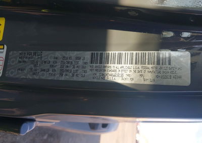 2019 Jeep Wrangler Unlimited Sahara 4x4, пошкодження: Normal Wear & Tear, Iaai лот 45640901, фото 9 з 16