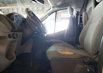 2019 Ford Transit 250 Delivery Van, uszkodzenie: Tył, Copart lot 61698766, zdjęcie 8 z 12