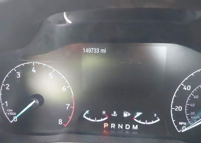 2020 Ford Transit Connect Xl, daño Frontal, Iaai lote 45591539, foto 15 de 17