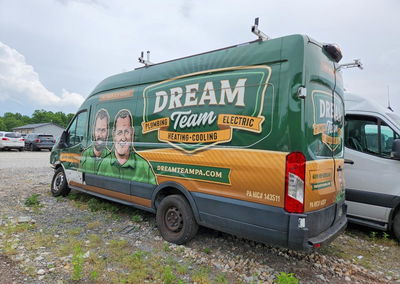 2022 Ford Transit 250 Delivery Van, daño Frontal, Copart lote 57748046, foto 2 de 13