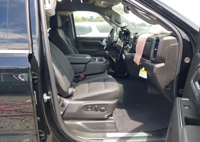2026 Gmc Sierra 1500 , Short Bed, Slt, Rwd, uszkodzenie: Przód, Iaai lot 45615121, zdjęcie 5 z 16