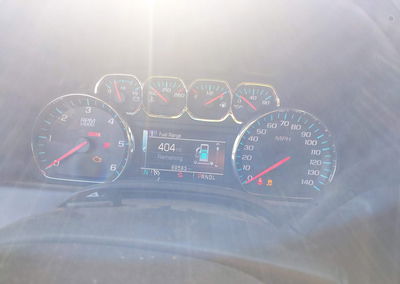 2019 Chevrolet Silverado 1500 Ld Lt, daño Frontal, Iaai lote 45191449, foto 7 de 16