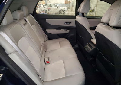 2024 Nissan Ariya Engage+ E-4orce, uszkodzenie: Przód, Copart lot 59899366, zdjęcie 11 z 14
