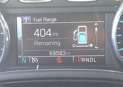 2019 Chevrolet Silverado 1500 Ld Lt, daño Frontal, Iaai lote 45191449, foto 15 de 16