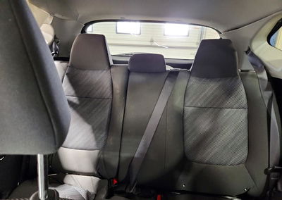 2021 Kia Seltos Lx, uszkodzenie: Całe nadwozie, Copart lot 55433106, zdjęcie 10 z 14