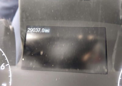 2024 Ford Transit-250, daño Trasero, Iaai lote 44581392, foto 15 de 16