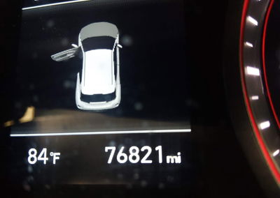 2019 Hyundai Veloster 2.0, daño Normal Wear & Tear, Iaai lote 45663041, foto 15 de 17