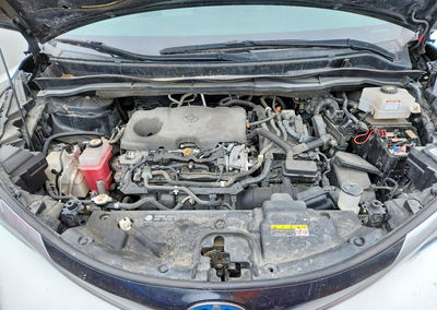 2021 Toyota Sienna Le, uszkodzenie: Wandalizm, Copart lot 78161615, zdjęcie 12 z 14