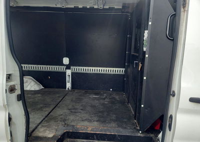 2020 Ford Transit T-250, пошкодження: Передня частина, Copart лот 61950586, фото 11 з 13