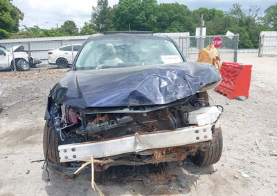 2026 Toyota Grand Highlander Hybrid Xle, All Over damage, Iaai lot 45181389, photo 6 of 19