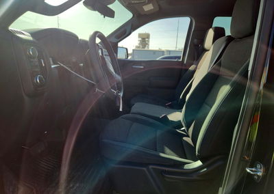 2024 Gmc Sierra K1500, daño Frontal, Copart lote 58616636, foto 7 de 12