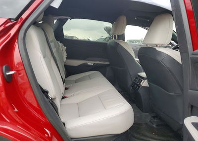 2025 Lexus Rx 350h Premium+, uszkodzenie: Przód, Copart lot 56591246, zdjęcie 10 z 12