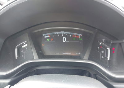 2022 Honda Cr-v Awd Ex, uszkodzenie: Lewy przód, Iaai lot 45259431, zdjęcie 7 z 16