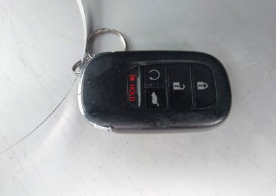 2023 Honda Cr-v Ex-l Awd, daño Frontal, Iaai lote 44260814, foto 11 de 21
